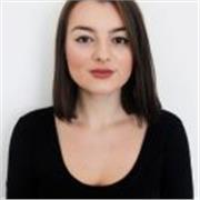 Deutsch- und Englisch-Nachhilfe von Lehramtsstudentin in Wien